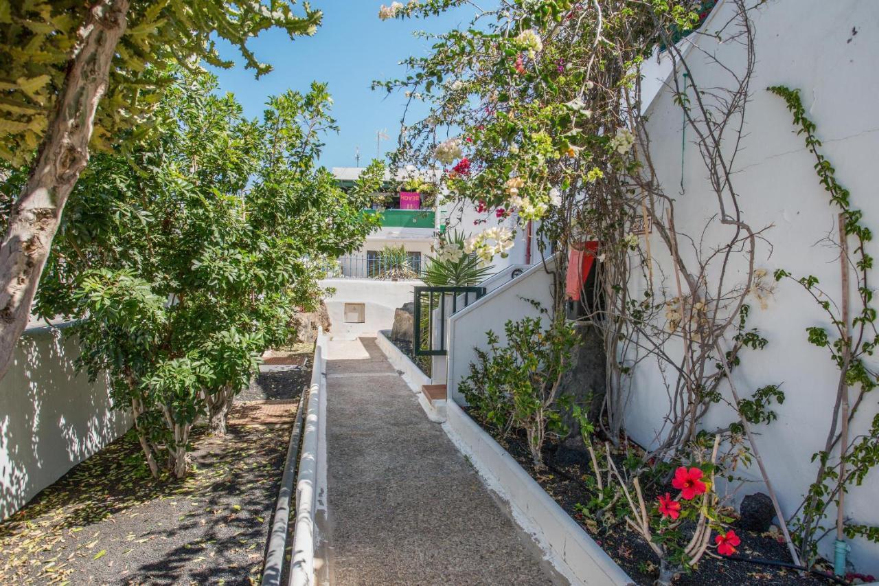 Apartamento Sol Y Playa Puerto del Carmen  Exterior foto