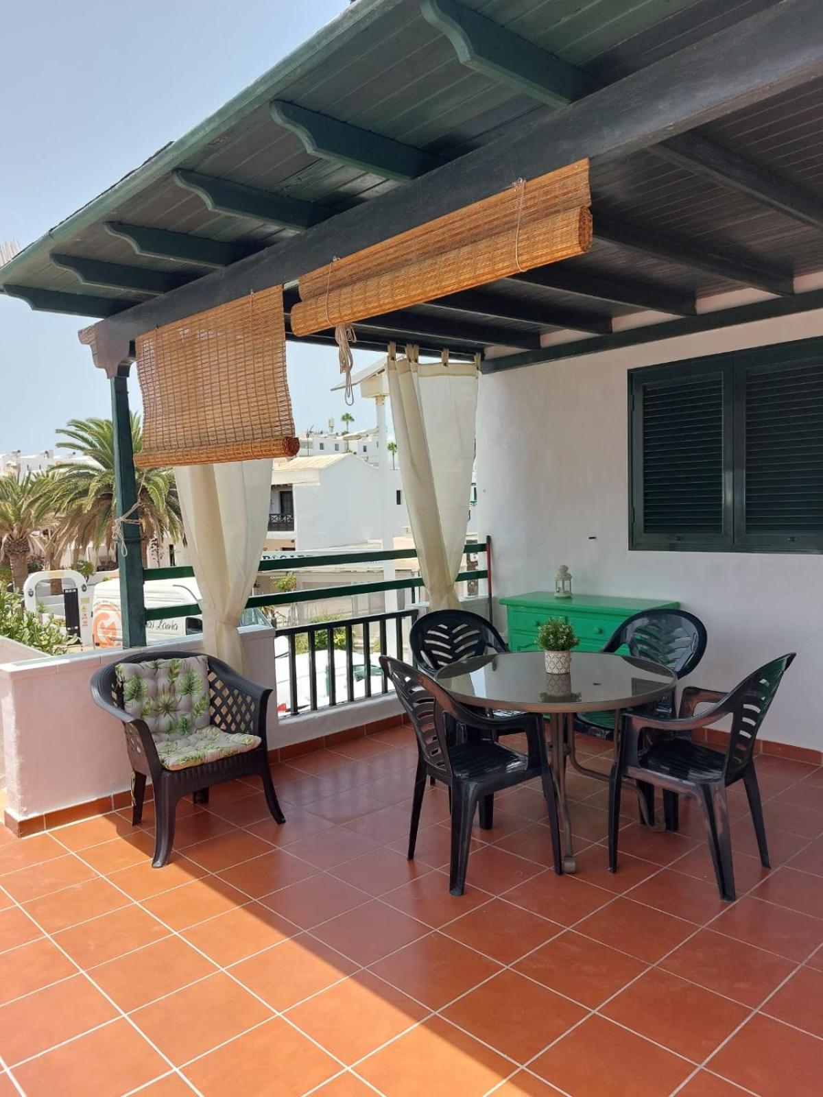 Apartamento Sol Y Playa Puerto del Carmen  Exterior foto